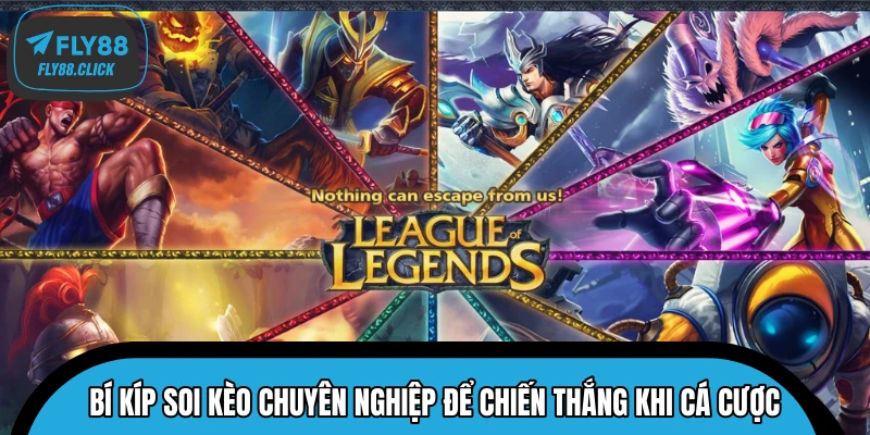 Bí kíp soi kèo chuyên nghiệp để chiến thắng khi cá cược Bí kíp soi kèo chuyên nghiệp để chiến thắng khi cá cược