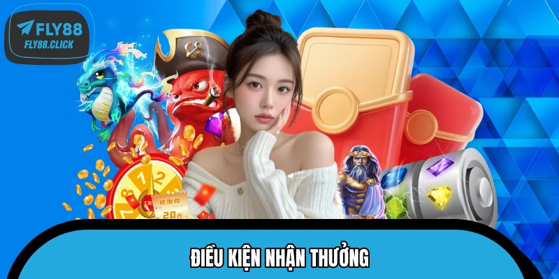 Yêu cầu cần biết trước khi nhận khuyến mãi FLY88 Yêu cầu cần biết trước khi nhận khuyến mãi FLY88