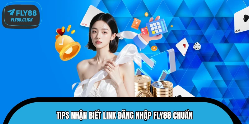 Tips nhận biết link đăng nhập FLY88 chuẩn Tips nhận biết link đăng nhập FLY88 chuẩn
